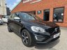 USED 2016 66 VOLVO XC60 2.0 T5 R-Design Nav SUV 5dr Petrol Auto Euro 6 (s/s) (245 ps) Electric Panoramic sunroof : Stamped service book : Bluetooth : Sat Nav : DAB Radio : R-Design contrasting leather upholstery + steering wheel : Isofix : Air-conditioning