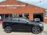 USED 2016 66 VOLVO XC60 2.0 T5 R-Design Nav SUV 5dr Petrol Auto Euro 6 (s/s) (245 ps) Electric Panoramic sunroof : Stamped service book : Bluetooth : Sat Nav : DAB Radio : R-Design contrasting leather upholstery + steering wheel : Isofix : Air-conditioning