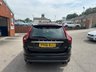 USED 2016 66 VOLVO XC60 2.0 T5 R-Design Nav SUV 5dr Petrol Auto Euro 6 (s/s) (245 ps) Electric Panoramic sunroof : Stamped service book : Bluetooth : Sat Nav : DAB Radio : R-Design contrasting leather upholstery + steering wheel : Isofix : Air-conditioning