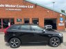 USED 2016 66 VOLVO XC60 2.0 T5 R-Design Nav SUV 5dr Petrol Auto Euro 6 (s/s) (245 ps) Electric Panoramic sunroof : Stamped service book : Bluetooth : Sat Nav : DAB Radio : R-Design contrasting leather upholstery + steering wheel : Isofix : Air-conditioning