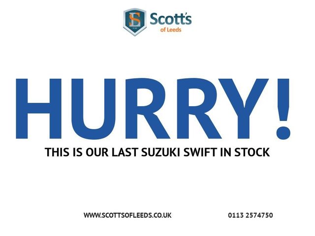 2018 Suzuki Swift 1L Sz-T 5dr - Photo 5