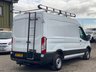USED 2017 17 FORD TRANSIT 2.0 350 EcoBlue RWD L2 H2 Euro 6 5dr WARRANTYWETBELTRACKTOWULEZ
