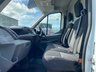 USED 2017 17 FORD TRANSIT 2.0 350 EcoBlue RWD L2 H2 Euro 6 5dr WARRANTYWETBELTRACKTOWULEZ