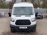 USED 2017 17 FORD TRANSIT 2.0 350 EcoBlue RWD L2 H2 Euro 6 5dr WARRANTYWETBELTRACKTOWULEZ