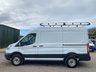 USED 2017 17 FORD TRANSIT 2.0 350 EcoBlue RWD L2 H2 Euro 6 5dr WARRANTYWETBELTRACKTOWULEZ