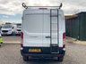 USED 2017 17 FORD TRANSIT 2.0 350 EcoBlue RWD L2 H2 Euro 6 5dr WARRANTYWETBELTRACKTOWULEZ