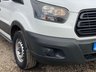 USED 2017 17 FORD TRANSIT 2.0 350 EcoBlue RWD L2 H2 Euro 6 5dr WARRANTYWETBELTRACKTOWULEZ