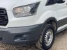 USED 2017 17 FORD TRANSIT 2.0 350 EcoBlue RWD L2 H2 Euro 6 5dr WARRANTYWETBELTRACKTOWULEZ