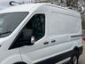 USED 2017 17 FORD TRANSIT 2.0 350 EcoBlue RWD L2 H2 Euro 6 5dr WARRANTYWETBELTRACKTOWULEZ