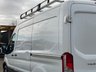 USED 2017 17 FORD TRANSIT 2.0 350 EcoBlue RWD L2 H2 Euro 6 5dr WARRANTYWETBELTRACKTOWULEZ