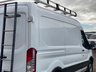 USED 2017 17 FORD TRANSIT 2.0 350 EcoBlue RWD L2 H2 Euro 6 5dr WARRANTYWETBELTRACKTOWULEZ