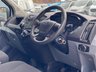 USED 2017 17 FORD TRANSIT 2.0 350 EcoBlue RWD L2 H2 Euro 6 5dr WARRANTYWETBELTRACKTOWULEZ