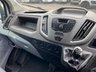 USED 2017 17 FORD TRANSIT 2.0 350 EcoBlue RWD L2 H2 Euro 6 5dr WARRANTYWETBELTRACKTOWULEZ