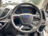USED 2017 17 FORD TRANSIT 2.0 350 EcoBlue RWD L2 H2 Euro 6 5dr WARRANTYWETBELTRACKTOWULEZ