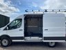 USED 2017 17 FORD TRANSIT 2.0 350 EcoBlue RWD L2 H2 Euro 6 5dr WARRANTYWETBELTRACKTOWULEZ