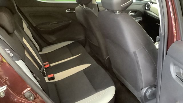 2021 Nissan Micra 1L Tekna 5dr - Photo 8