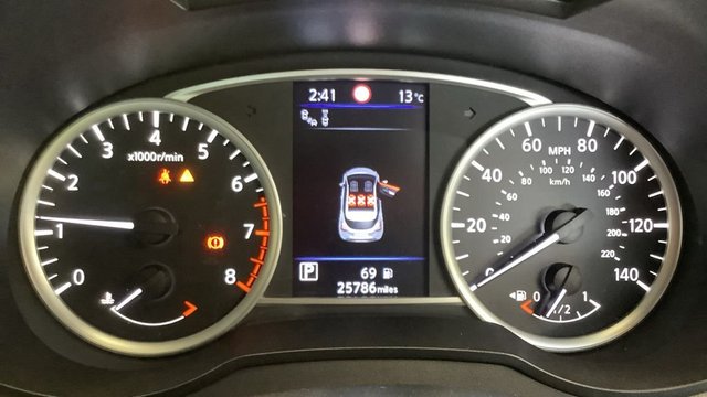 2021 Nissan Micra 1L Tekna 5dr - Photo 10