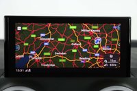 USED 2023 73 AUDI Q2 1.5 TFSI CoD 35 S line S Tronic Euro 6 (s/s) 5dr 1 OWNER, SENSORS, SATNAV