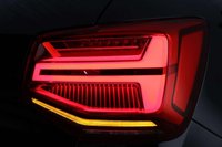USED 2023 73 AUDI Q2 1.5 TFSI CoD 35 S line S Tronic Euro 6 (s/s) 5dr 1 OWNER, SENSORS, SATNAV