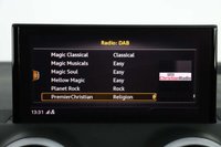 USED 2023 73 AUDI Q2 1.5 TFSI CoD 35 S line S Tronic Euro 6 (s/s) 5dr 1 OWNER, SENSORS, SATNAV