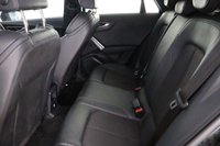 USED 2023 73 AUDI Q2 1.5 TFSI CoD 35 S line S Tronic Euro 6 (s/s) 5dr 1 OWNER, SENSORS, SATNAV