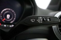 USED 2023 73 AUDI Q2 1.5 TFSI CoD 35 S line S Tronic Euro 6 (s/s) 5dr 1 OWNER, SENSORS, SATNAV