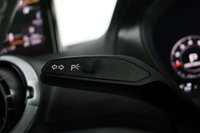 USED 2023 73 AUDI Q2 1.5 TFSI CoD 35 S line S Tronic Euro 6 (s/s) 5dr 1 OWNER, SENSORS, SATNAV