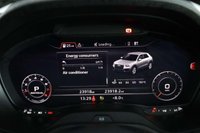 USED 2023 73 AUDI Q2 1.5 TFSI CoD 35 S line S Tronic Euro 6 (s/s) 5dr 1 OWNER, SENSORS, SATNAV