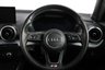 USED 2023 73 AUDI Q2 1.5 TFSI CoD 35 S line S Tronic Euro 6 (s/s) 5dr 1 OWNER, SENSORS, SATNAV