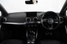 USED 2023 73 AUDI Q2 1.5 TFSI CoD 35 S line S Tronic Euro 6 (s/s) 5dr 1 OWNER, SENSORS, SATNAV