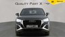USED 2023 73 AUDI Q2 1.5 TFSI CoD 35 S line S Tronic Euro 6 (s/s) 5dr 1 OWNER, SENSORS, SATNAV