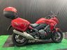 USED 2015 15 HONDA CBF1000 FINANCE SPECIALISTS APPLY NOW LOW RATE FINANCE DELIVERY AVAILABLE