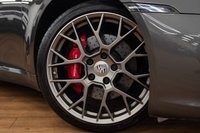 USED 2019 19 PORSCHE 911 3.0T 992 Carrera 4S Coupe  