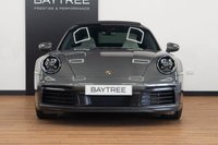 USED 2019 19 PORSCHE 911 3.0T 992 Carrera 4S Coupe  