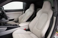 USED 2019 19 PORSCHE 911 3.0T 992 Carrera 4S Coupe  