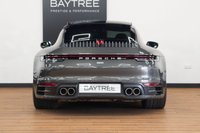 USED 2019 19 PORSCHE 911 3.0T 992 Carrera 4S Coupe  