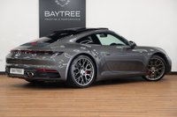 USED 2019 19 PORSCHE 911 3.0T 992 Carrera 4S Coupe  