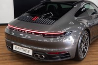 USED 2019 19 PORSCHE 911 3.0T 992 Carrera 4S Coupe  