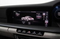 USED 2019 19 PORSCHE 911 3.0T 992 Carrera 4S Coupe  
