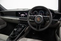 USED 2019 19 PORSCHE 911 3.0T 992 Carrera 4S Coupe  