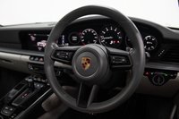 USED 2019 19 PORSCHE 911 3.0T 992 Carrera 4S Coupe  