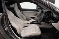 USED 2019 19 PORSCHE 911 3.0T 992 Carrera 4S Coupe  