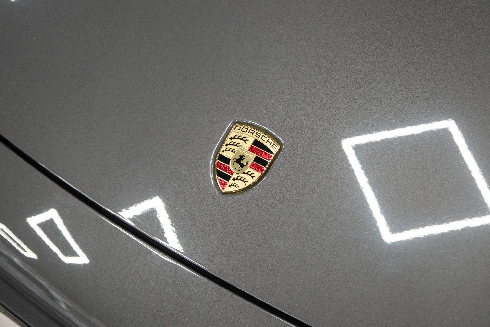 USED 2019 19 PORSCHE 911 3.0T 992 Carrera 4S Coupe  