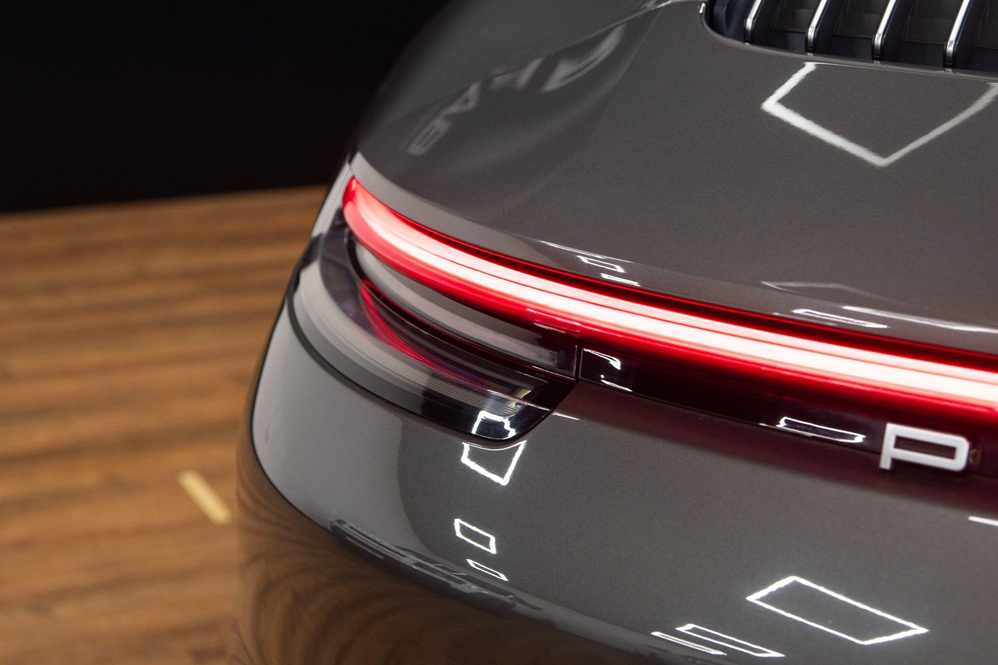 USED 2019 19 PORSCHE 911 3.0T 992 Carrera 4S Coupe  
