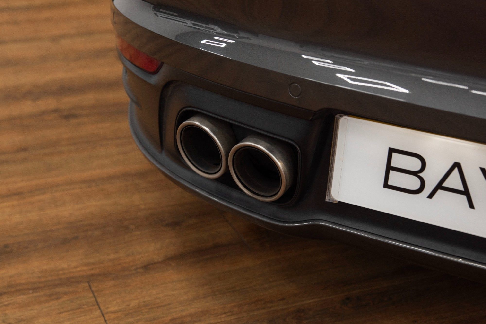 USED 2019 19 PORSCHE 911 3.0T 992 Carrera 4S Coupe  