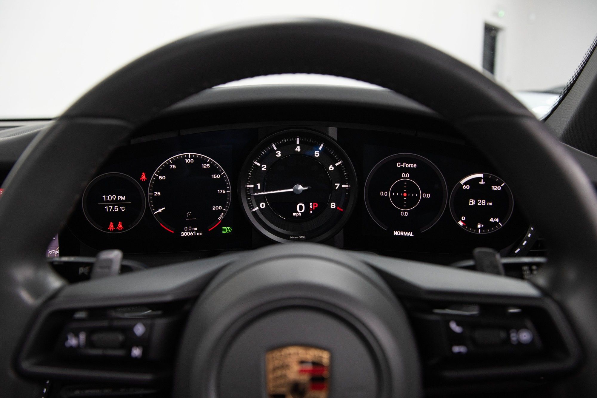 USED 2019 19 PORSCHE 911 3.0T 992 Carrera 4S Coupe  