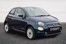 USED 2022 72 FIAT 500 1.0 MHEV Dolcevita Hatchback 3dr Petrol Manual Euro 6 (s/s) (70 bhp) Popular city car