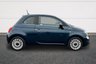 USED 2022 72 FIAT 500 1.0 MHEV Dolcevita Hatchback 3dr Petrol Manual Euro 6 (s/s) (70 bhp) Popular city car