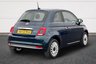 USED 2022 72 FIAT 500 1.0 MHEV Dolcevita Hatchback 3dr Petrol Manual Euro 6 (s/s) (70 bhp) Popular city car