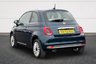 USED 2022 72 FIAT 500 1.0 MHEV Dolcevita Hatchback 3dr Petrol Manual Euro 6 (s/s) (70 bhp) Popular city car